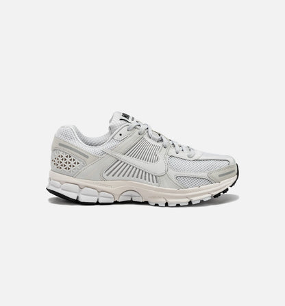 Zoom Vomero 5 Mens Running Shoe Grey Black