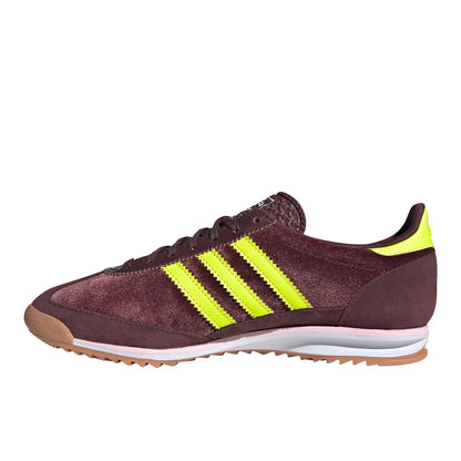 SL 72 OG Lace Up Sneakers