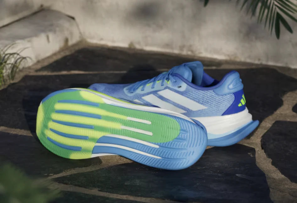 Mens Adidas Supernova Prima 2