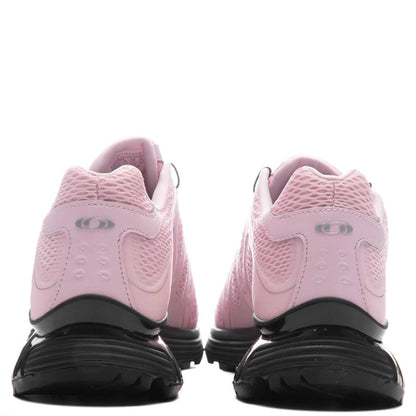 XT Whisper Void Icy Pink Black Footwear Silver