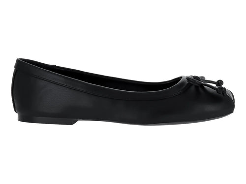 Zapatos Planos Steve Madden Negro para Mujer