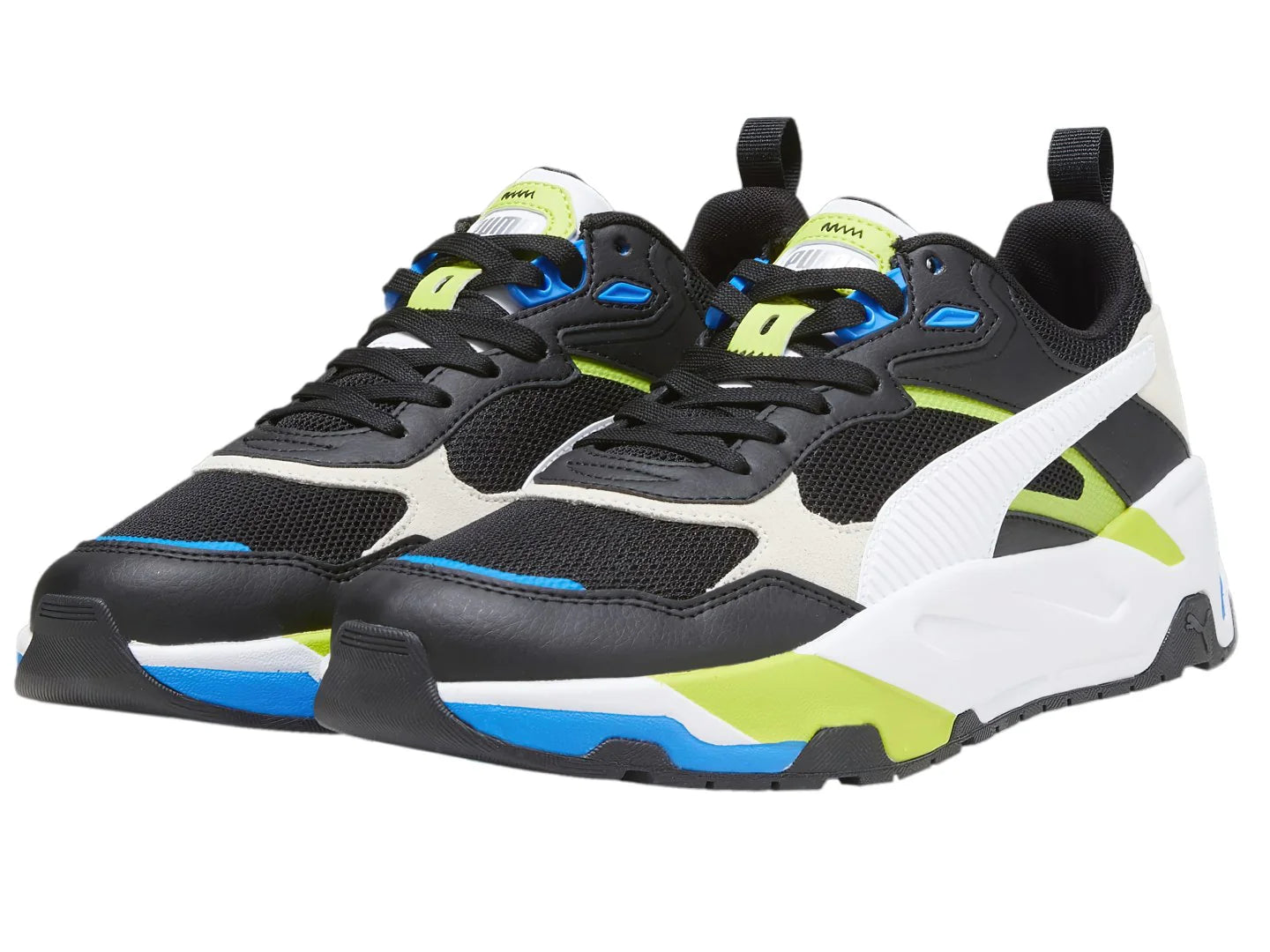 Tenis PUMA Trinity Multicolor para Hombre