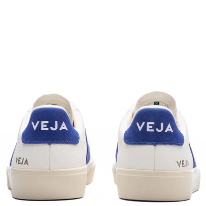 Womens Campo Chromefree Extra White Paros
