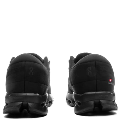 Cloudsurfer 2 Black Black
