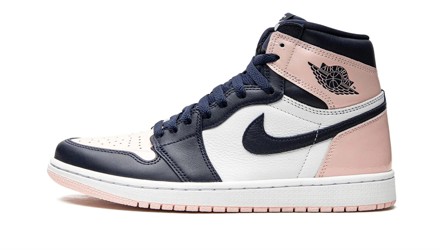 AIR JORDAN 1 HIGH WMNS Bubble Gum