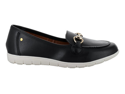 Zapatos Planos Maxim Florentina Negro para Mujer