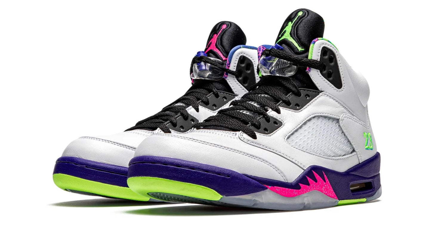 Air Jordan 5 Retro Alternate Bel Air