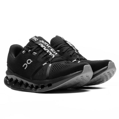 Cloudsurfer Black