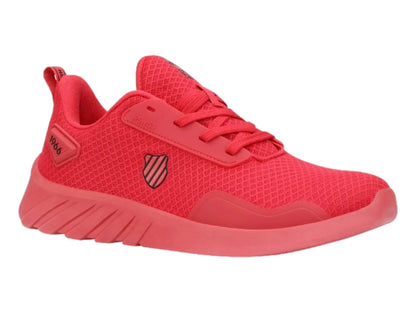 Tenis K SWISS Force Rojo para Hombre