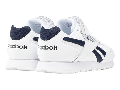 Tenis Reebok Royal Glide Blancos para Niño