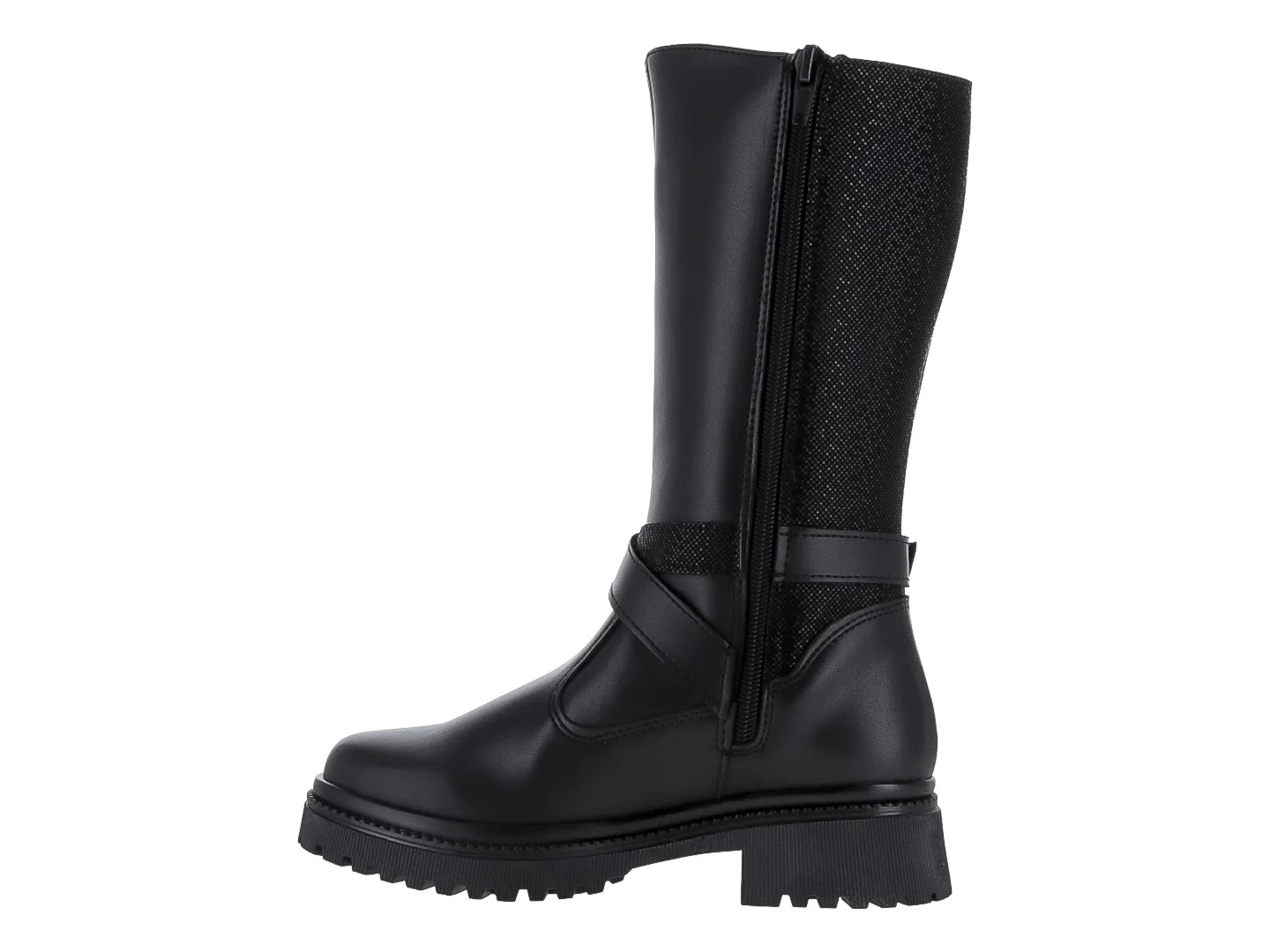 Botas YUYIN Negro para Niña