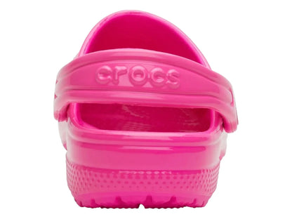 Sandalias Crocs Pink Crush para Niña