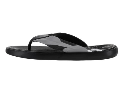 Sandalias EVA MODA Negro para Hombre