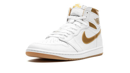 AIR JORDAN 1 RETRO HIGH OG WMNS Metallic Gold