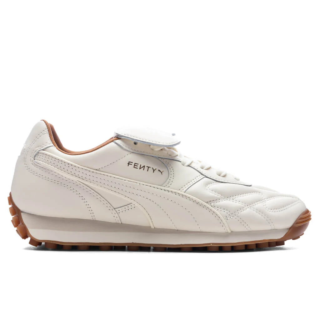 Puma x Fenty Avanti VL White