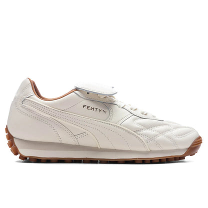 Puma x Fenty Avanti VL White