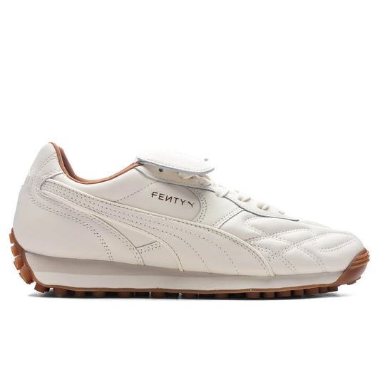 Puma x Fenty Avanti VL White