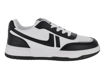 Tenis ATOK Negro para Mujer