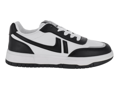 Tenis ATOK Negro para Mujer