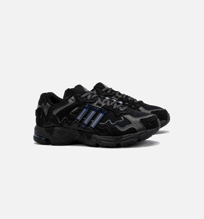 Bad Bunny Response CL Triple Black Mens Lifestyle Shoe Black