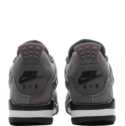 Air Jordan 4 Retro Cave Stone GS Cave Stone Black Phantom