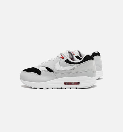 Air Max 1 Urawa Mens Lifestyle Shoe Pure Platinum White Free Shipping