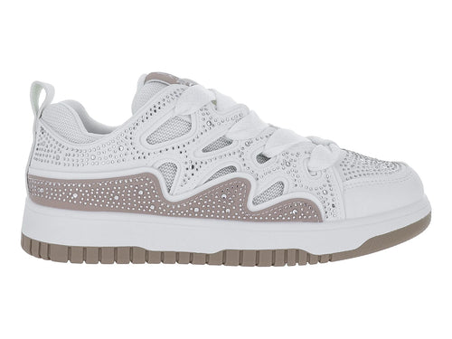 Tenis ATOK Blancos para Mujer