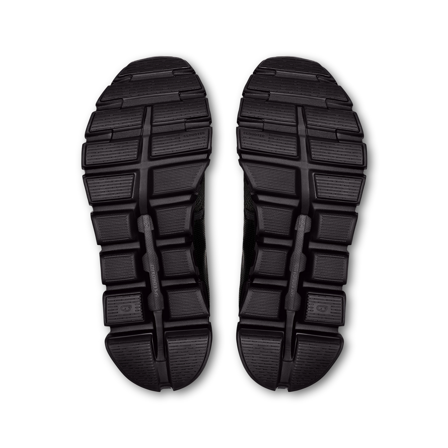 Women's Cloud 6