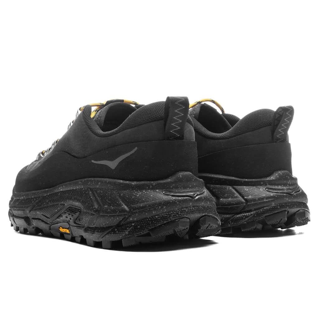 Tor Summit Black Black
