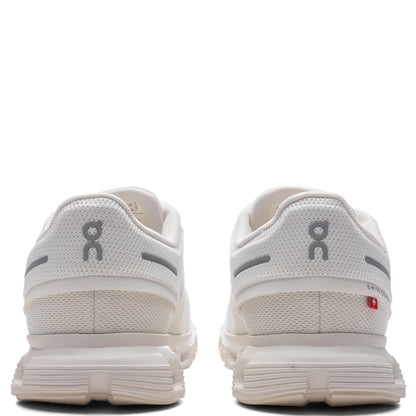 Womens Cloud 6 White
