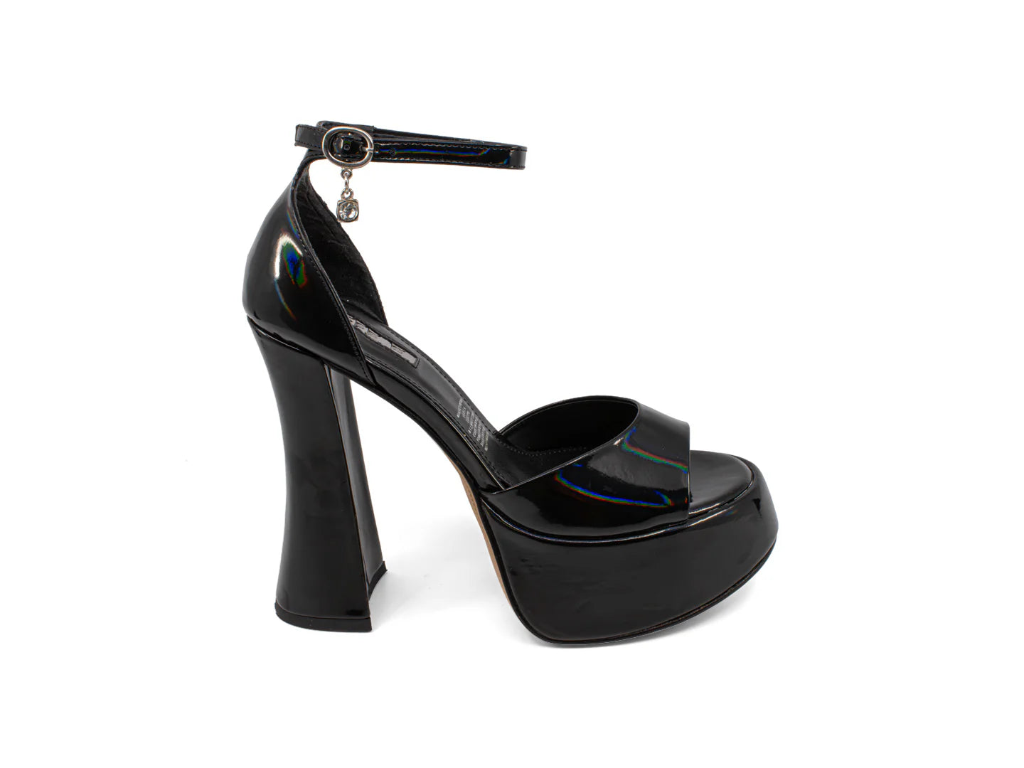 Zapatillas EFE Negro para Mujer