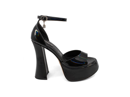 Zapatillas EFE Negro para Mujer