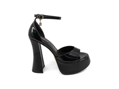 Zapatillas EFE Negro para Mujer