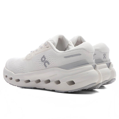 Womens Cloudrunner 3 White Ivory