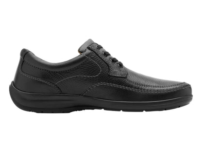 Zapato Flexi Negro para Hombre