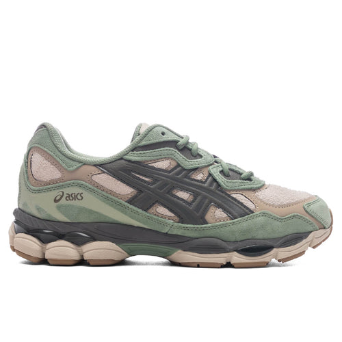 Gel NYC Feather Grey Truffle Grey