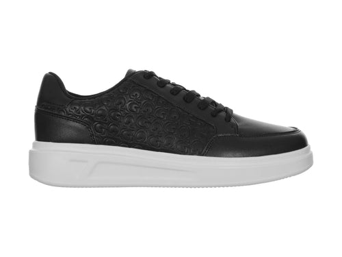 Tenis Guess Negro para Hombre