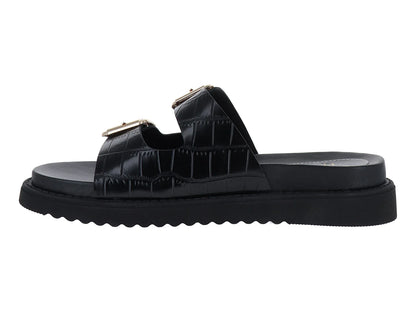 Sandalias GILLIO Negro para Mujer