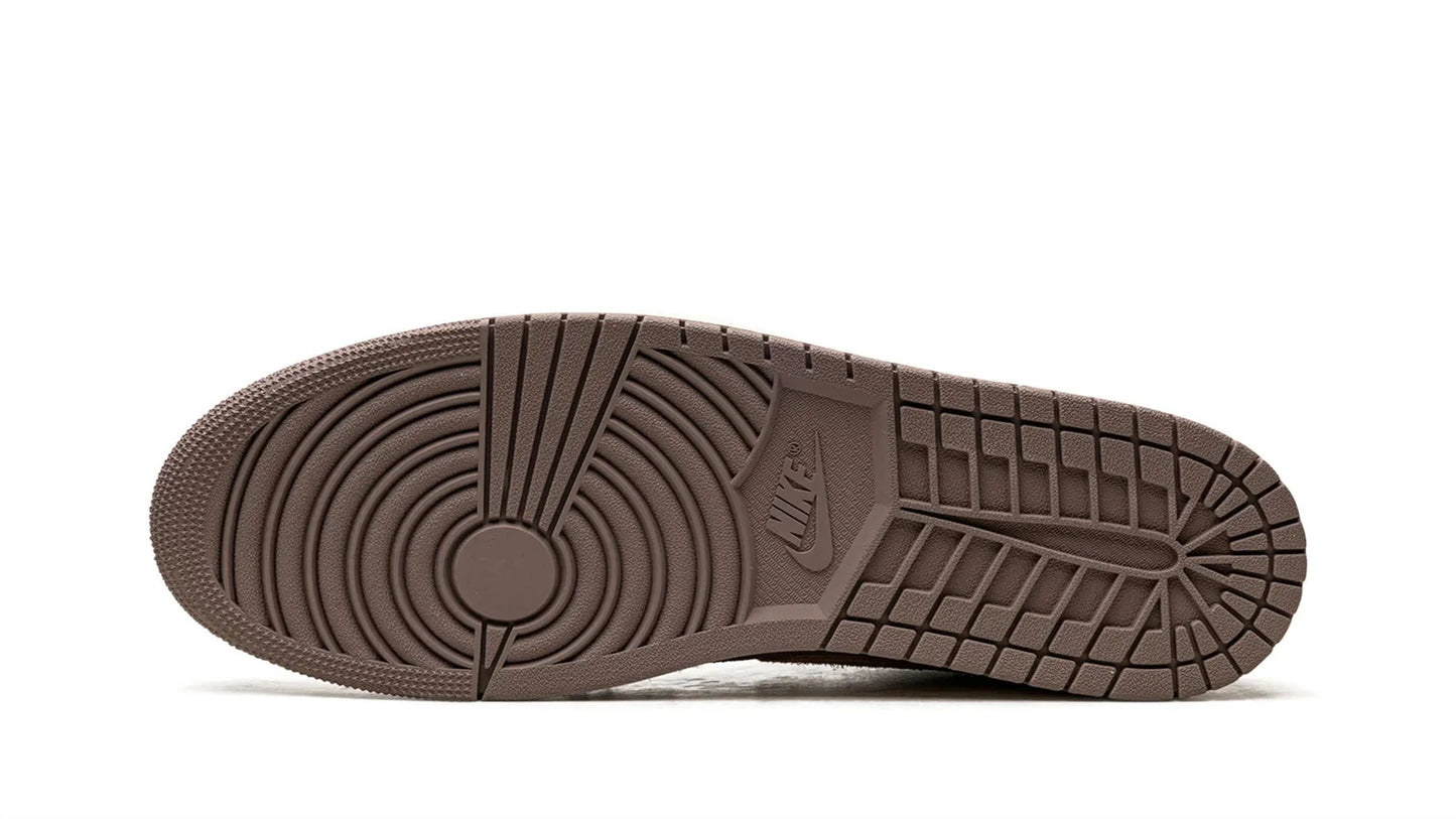 AIR JORDAN 1 LOW SE CRAFT Taupe Haze