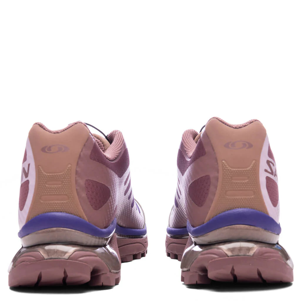 XT 4 OG Portabella Rose Liberty
