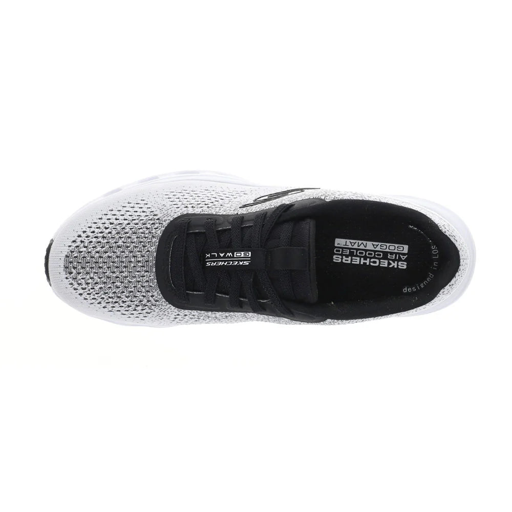 GO WALK Glide-Step 2.0 Vanessa Walking Shoes