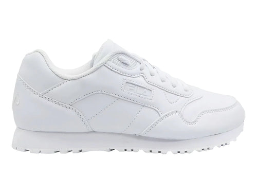 Tenis FILA Cress Blancos para Mujer