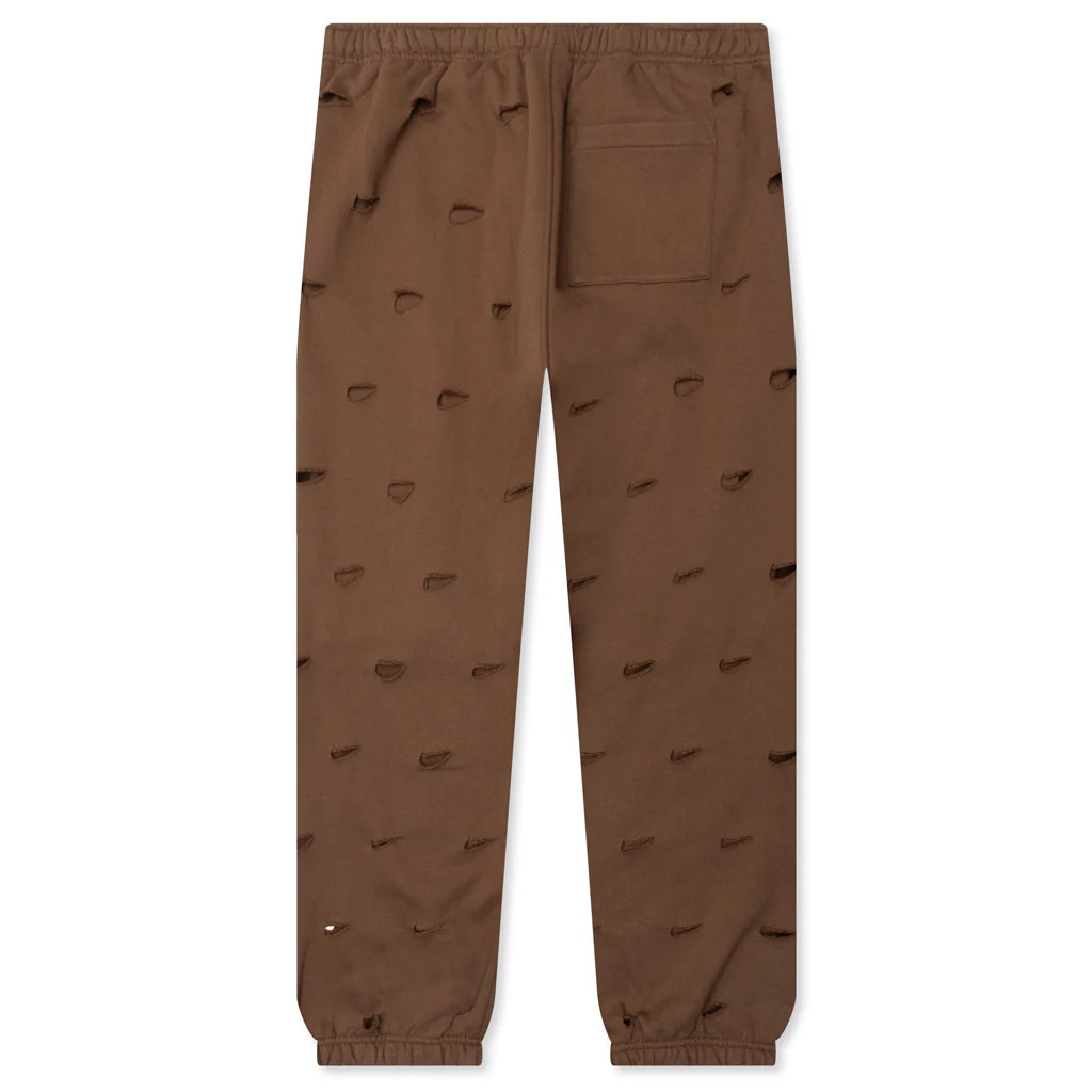 Nike x Jacquemus NRG HE Swoosh Pant Cacao Wow