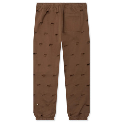 Nike x Jacquemus NRG HE Swoosh Pant Cacao Wow