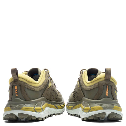 Tor Ultra Lo Dark Olive Mercury