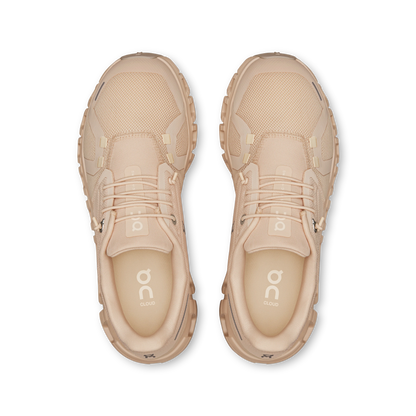 Women's Cloud 6 in Sand/Sand