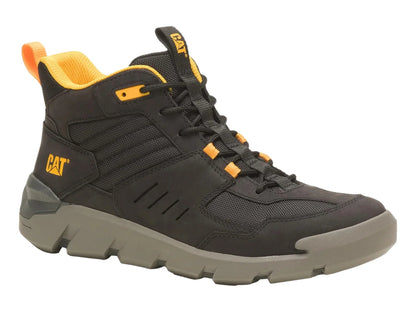Tenis Caterpillar Negro para Hombre