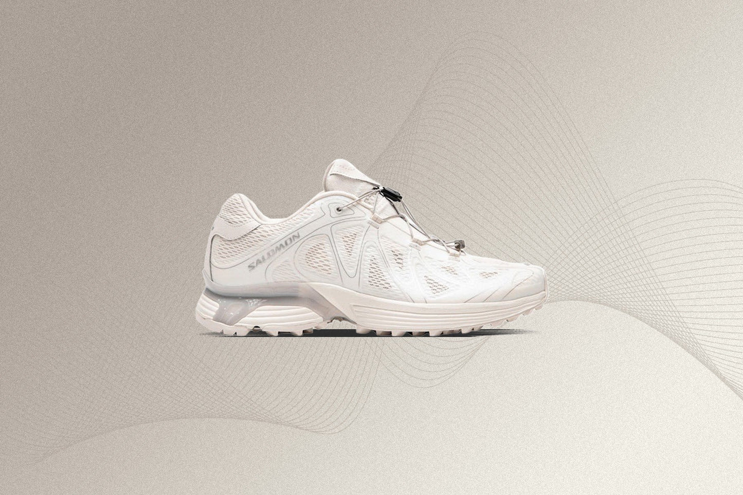 XT Whisper Void Vanilla Ice Vanilla Ice Footwear Silver