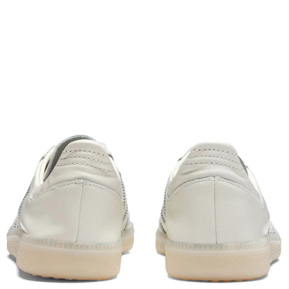 Samba Decon Ivory Ivory Gold Metallic