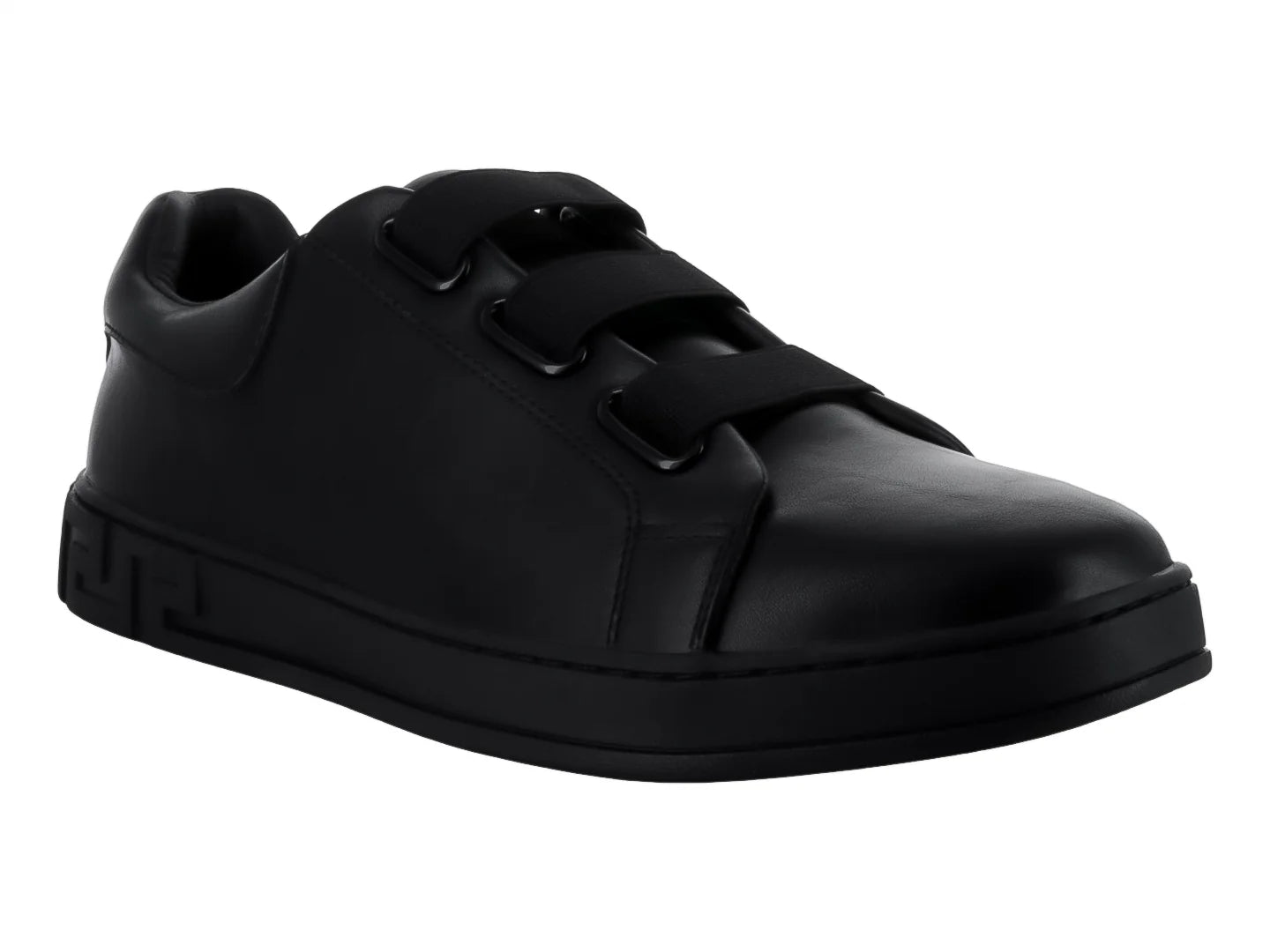 Tenis Platini Negro para Hombre